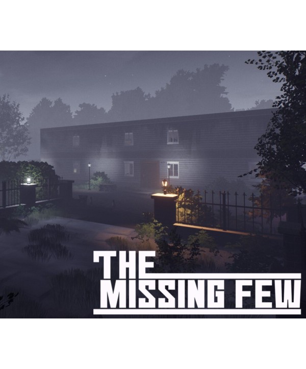 The Missing Few Steam Key GLOBAL